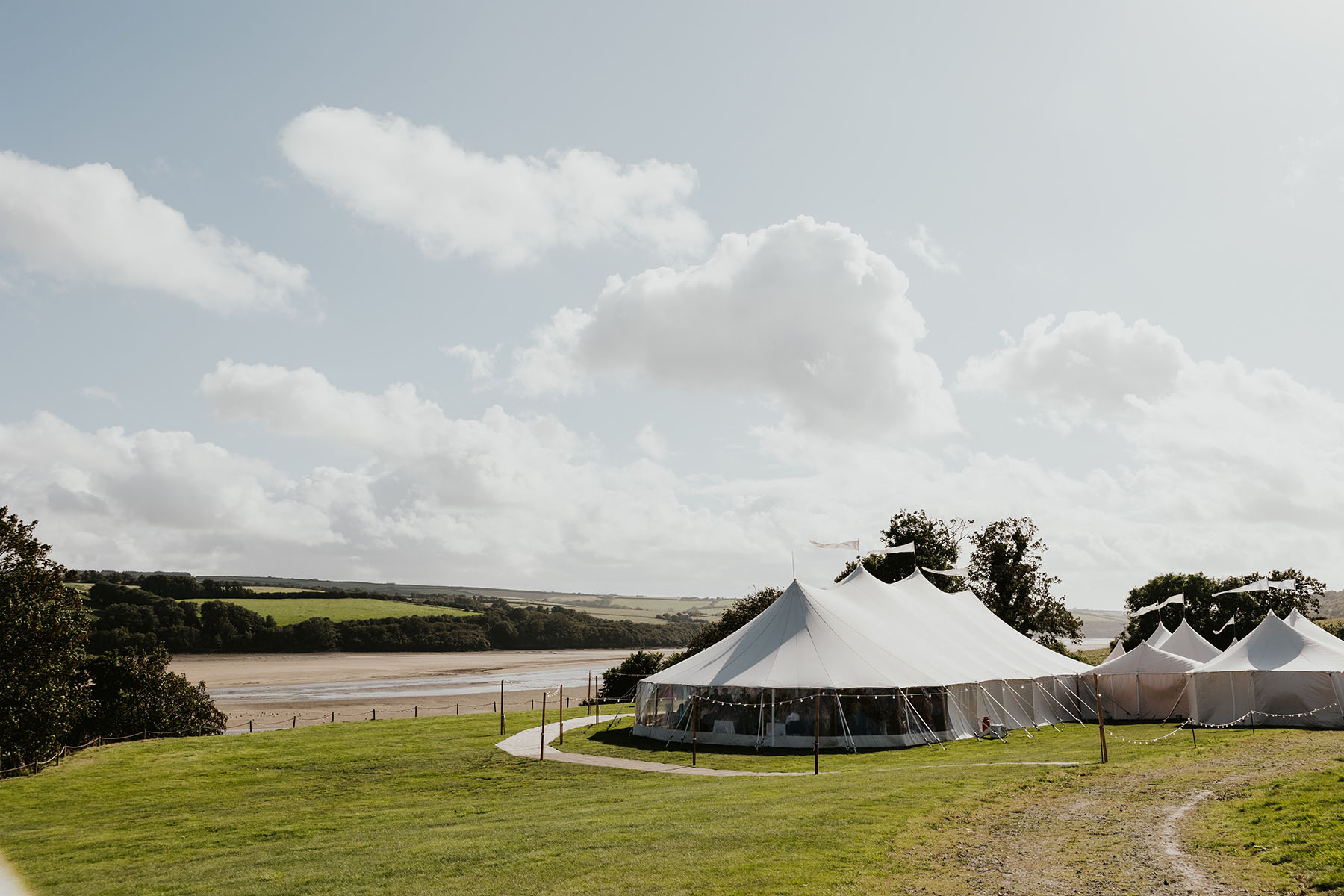 14 x 32m Tent 14 x 32m Tent